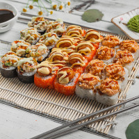 Вкуснейший